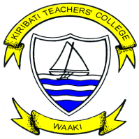 Welcome To Kiribati Teachers College Moodle